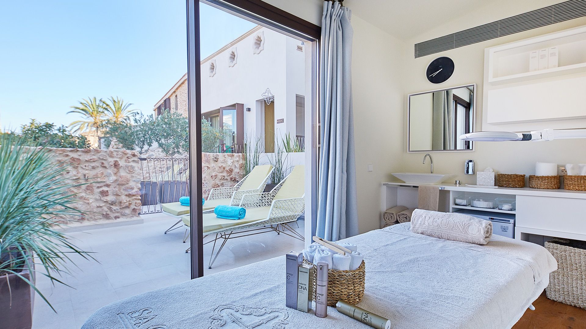 Fincahotel Agroturismo Sa Creu Nova Mallorca Urlaub